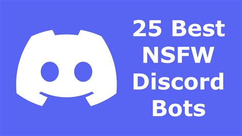 best nsfw discord bots|Kōri